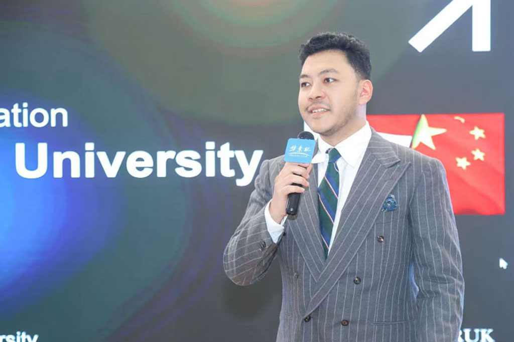 การประชุมสัมมนาฟอรั่ม “ถ้วยหัวซู่” ครั้งที่ 13