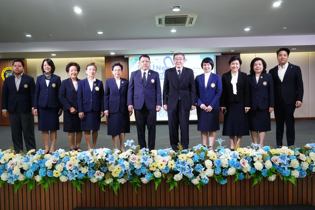 RPU New CreatorsX 20th Anniversary