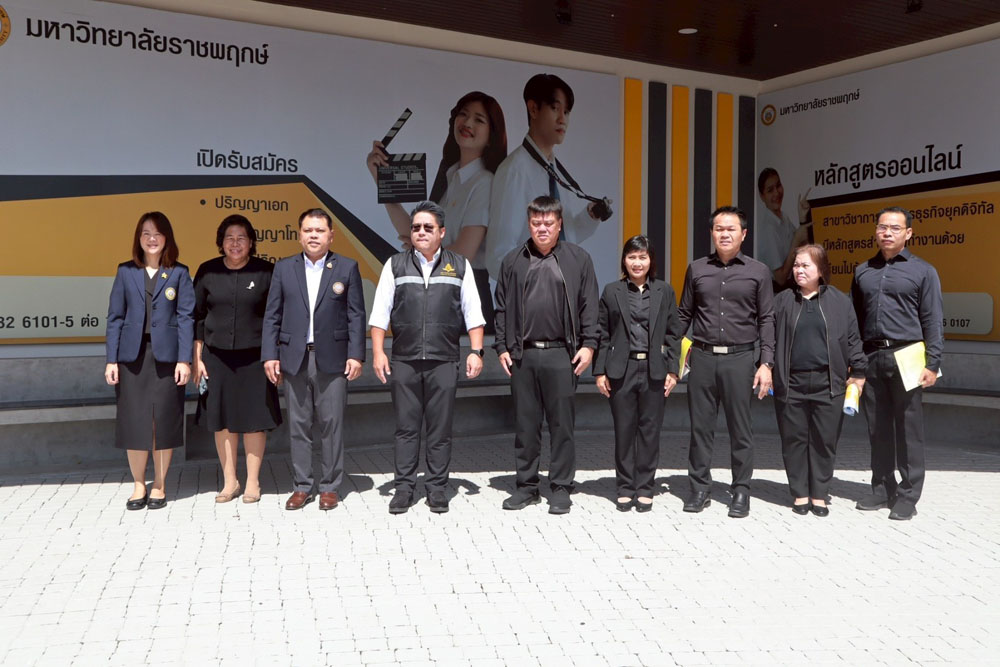 ประชุมหารือเพิ่มเส้นทางการเดินรถขนส่งมวลชนกรุงเทพ